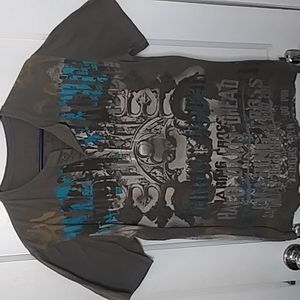 Mens medium t-shirt